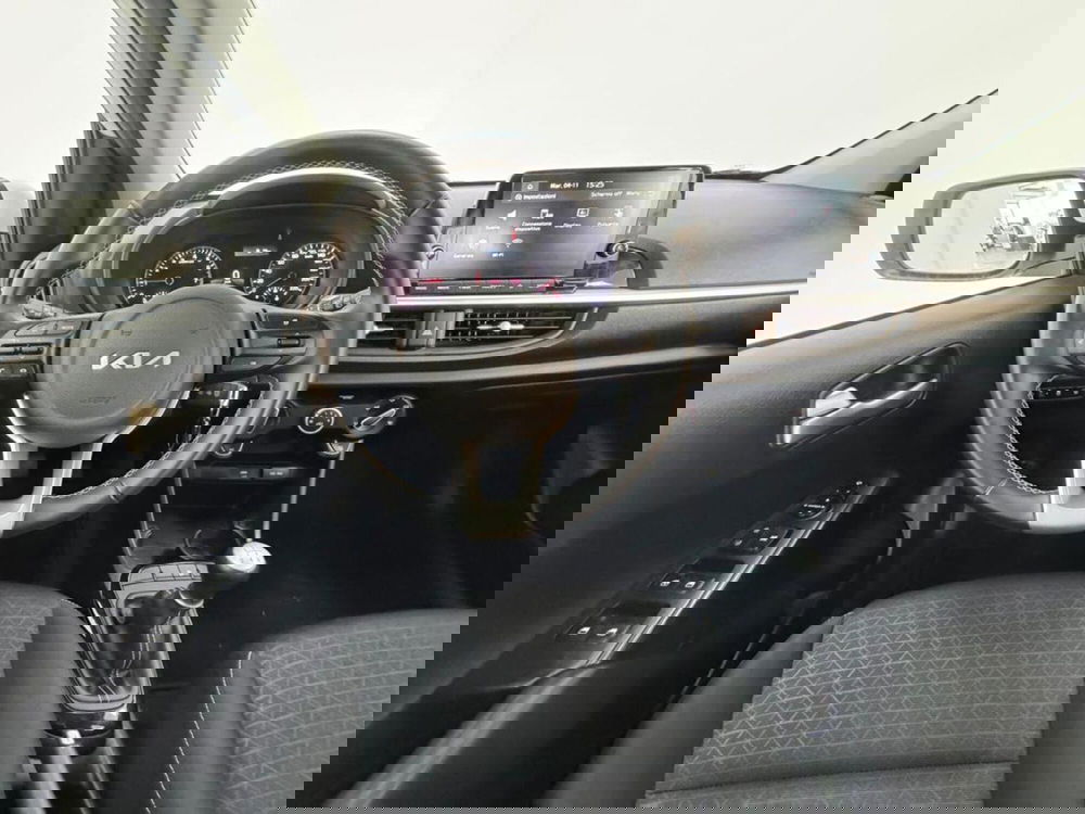 Kia Picanto usata a Como (9)