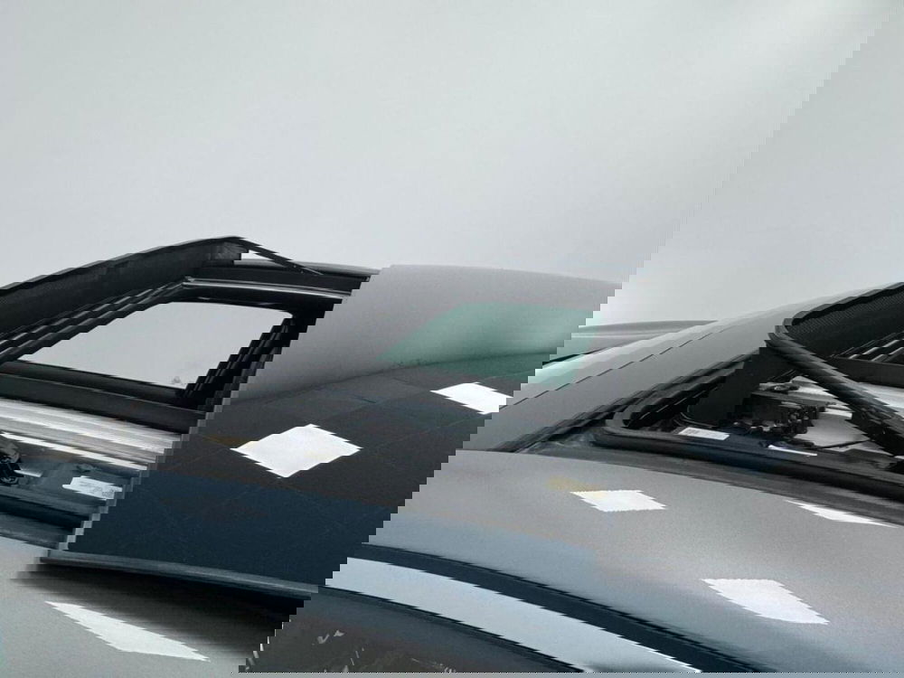 Kia ProCeed usata a Como (10)