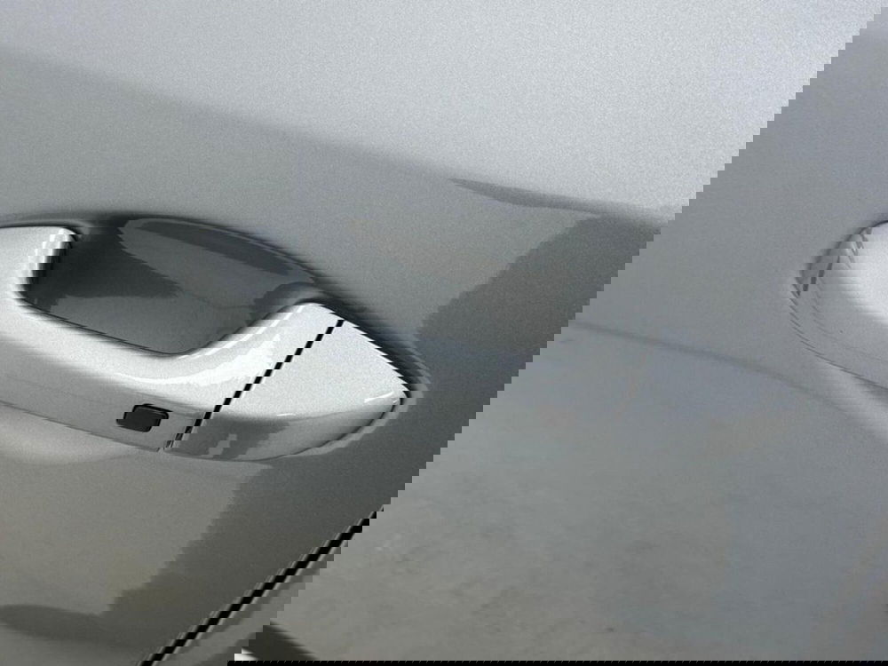 Kia ProCeed usata a Como (11)