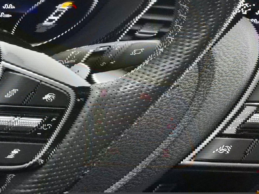 Kia ProCeed usata a Como (13)