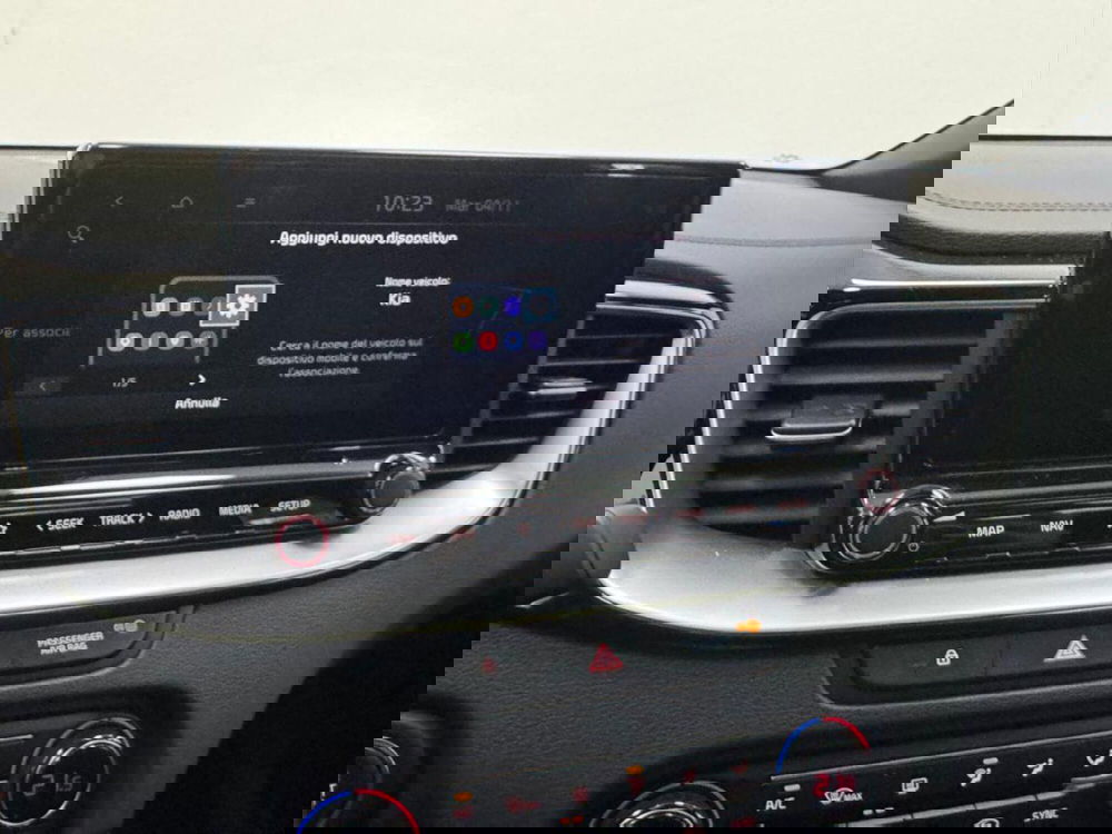 Kia ProCeed usata a Como (16)