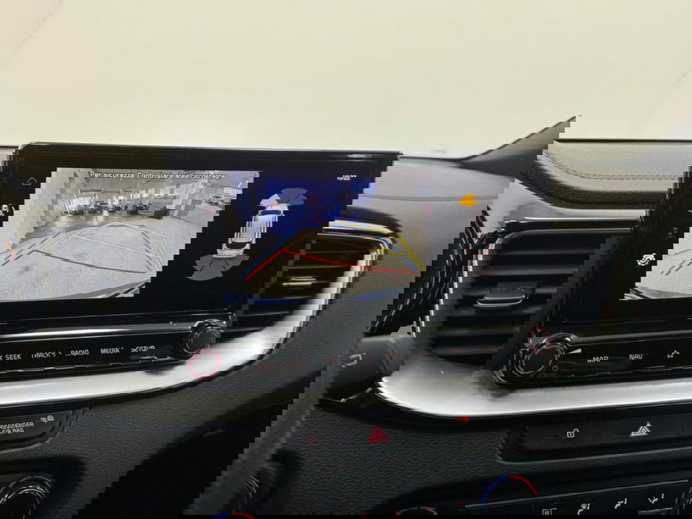 Kia ProCeed usata a Como (19)