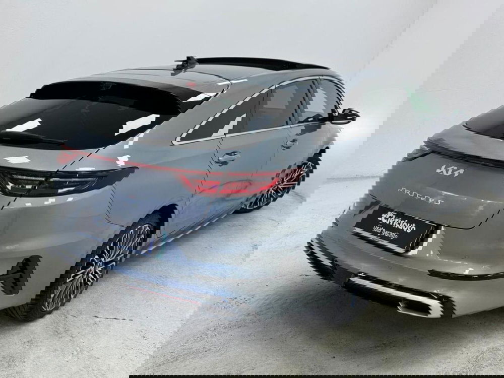 Kia ProCeed usata a Como (2)