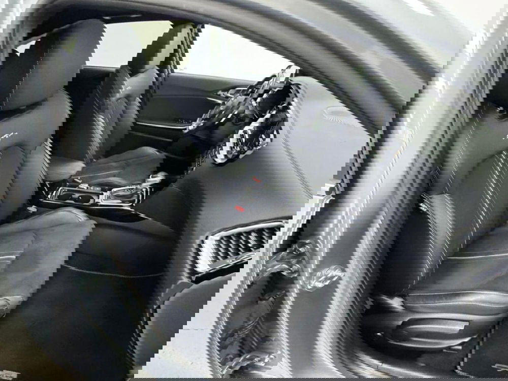 Kia ProCeed usata a Como (3)