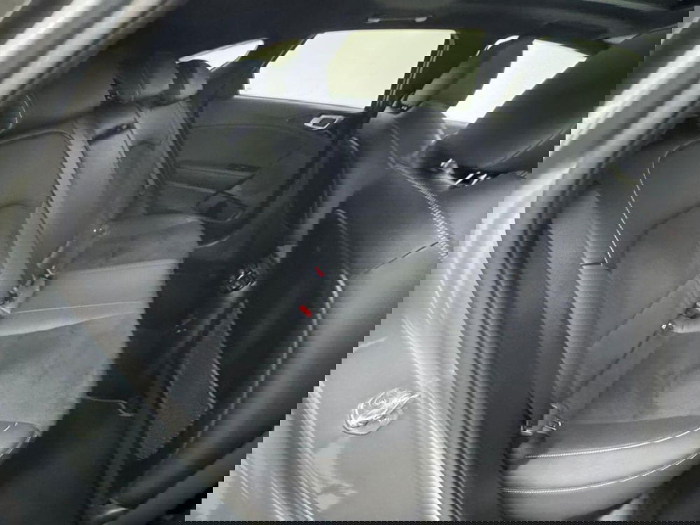 Kia ProCeed usata a Como (5)