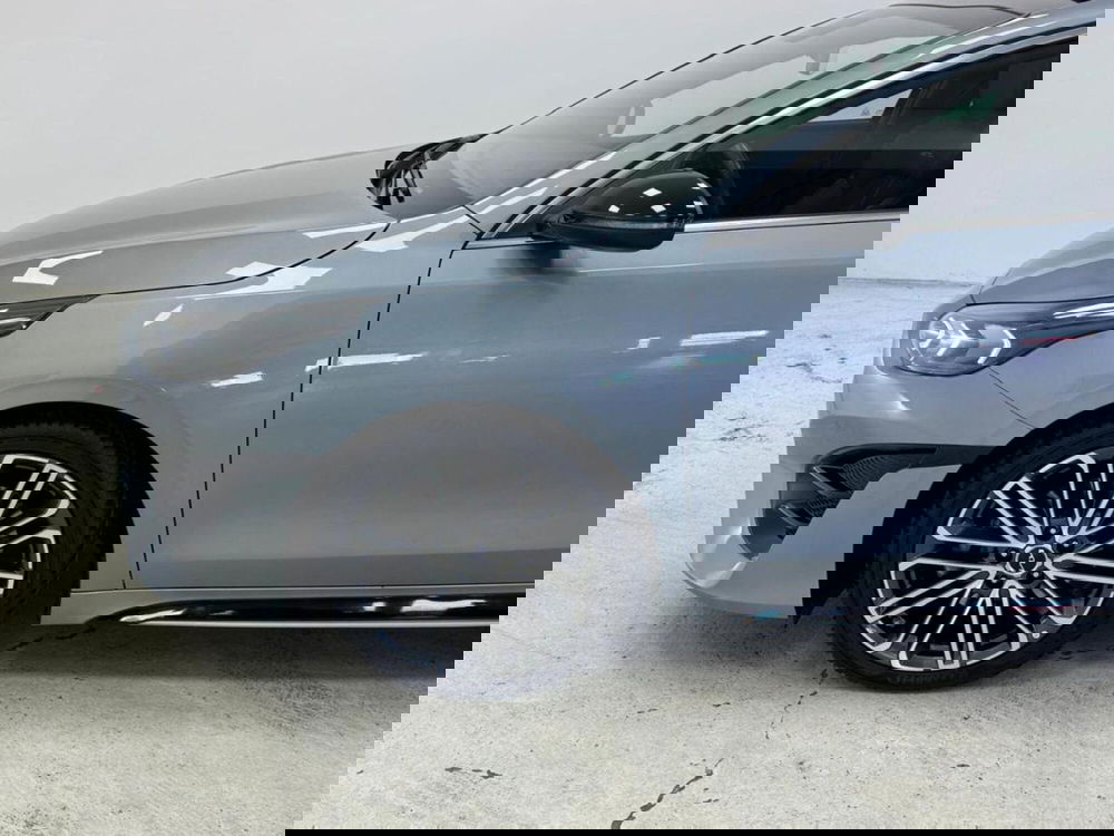 Kia ProCeed usata a Como (8)