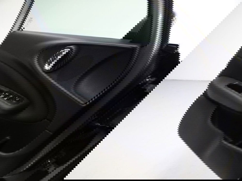 MINI Mini Clubman usata a Como (10)