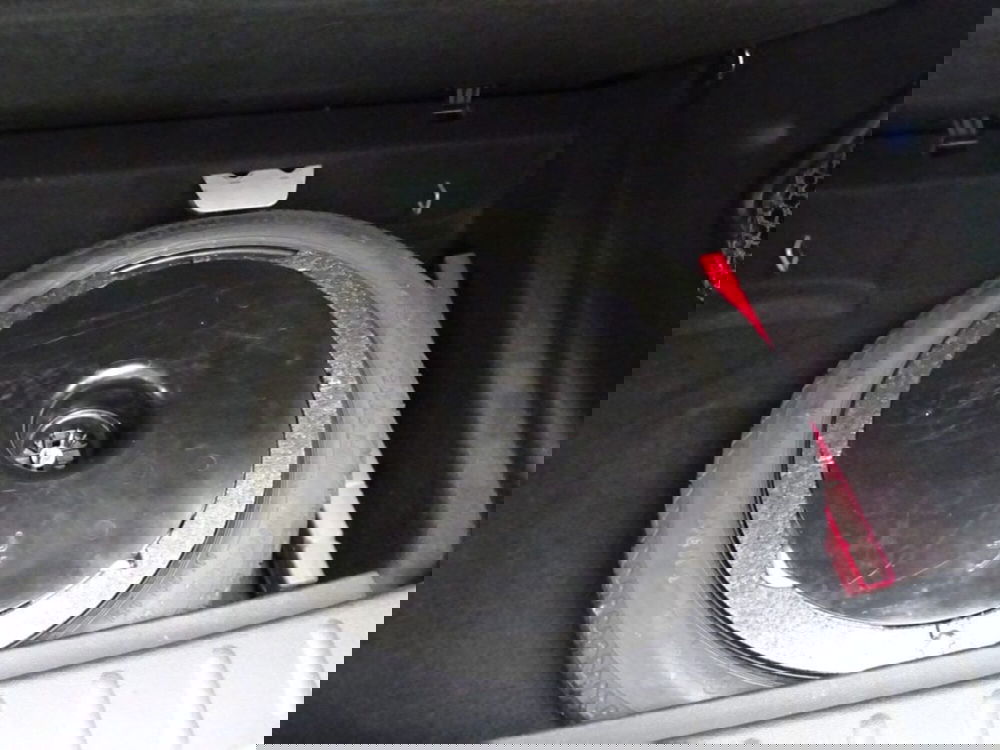 MINI Mini Clubman usata a Como (11)