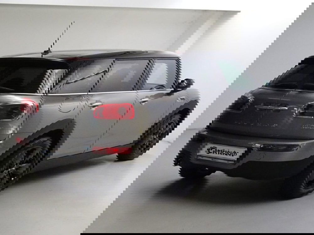 MINI Mini Clubman usata a Como (2)