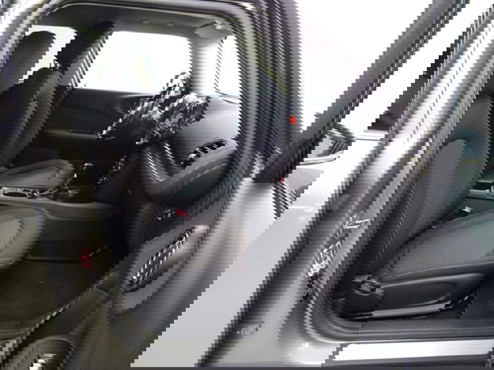 MINI Mini Clubman usata a Como (3)