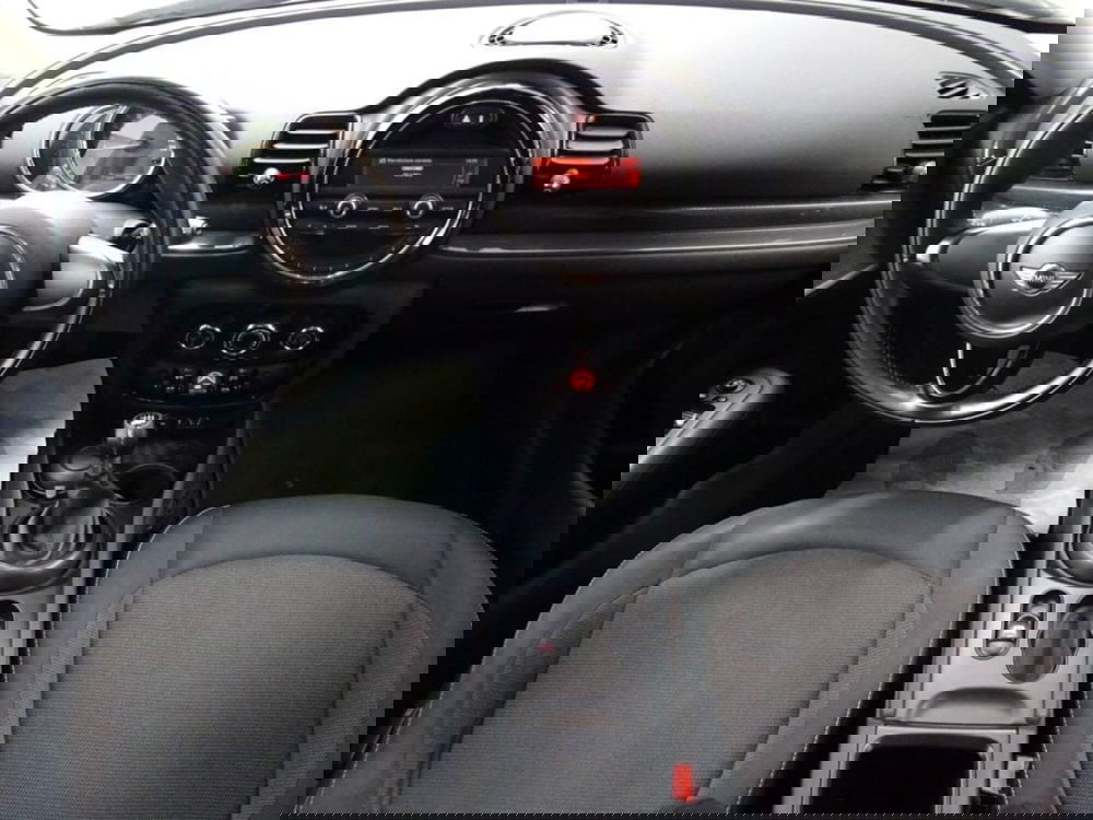 MINI Mini Clubman usata a Como (4)