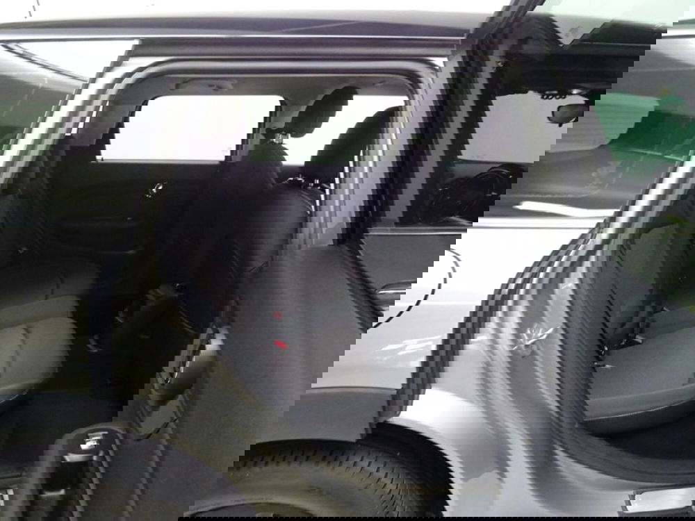 MINI Mini Clubman usata a Como (5)