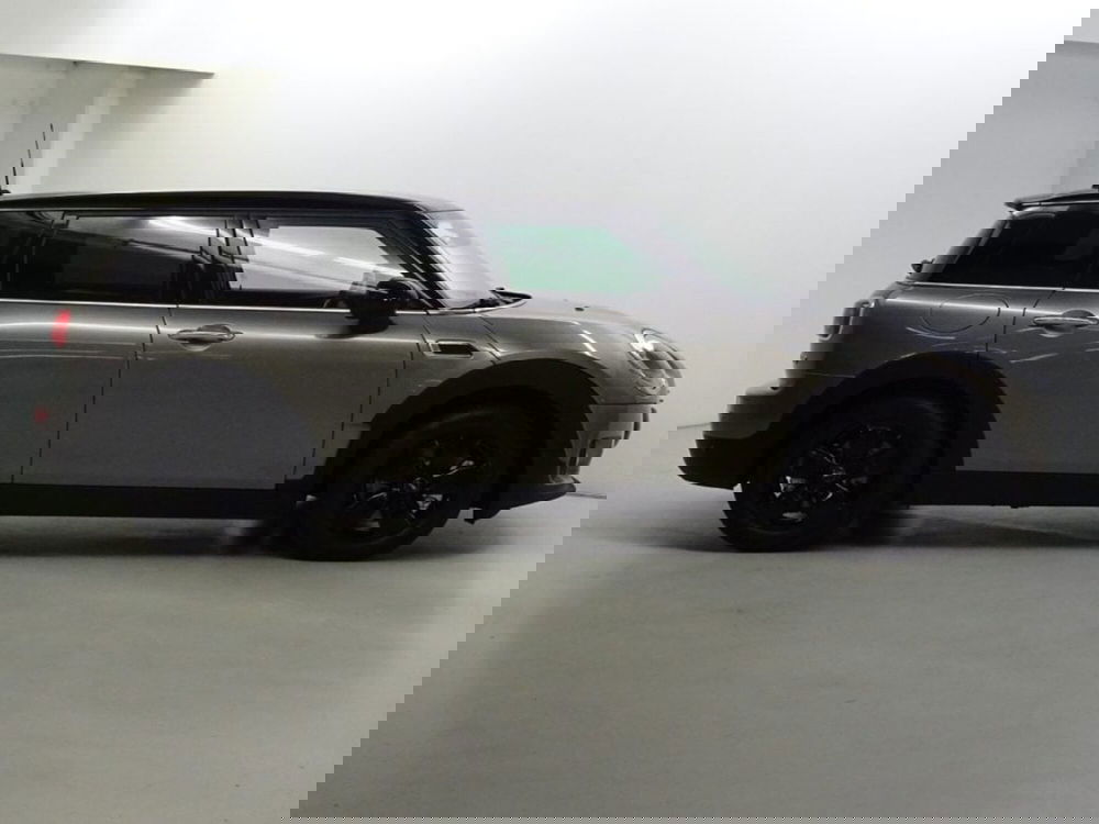 MINI Mini Clubman usata a Como (6)