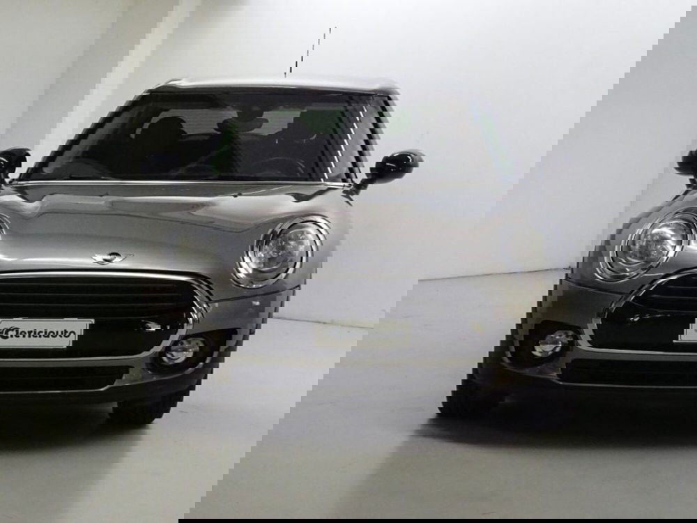 MINI Mini Clubman usata a Como (8)