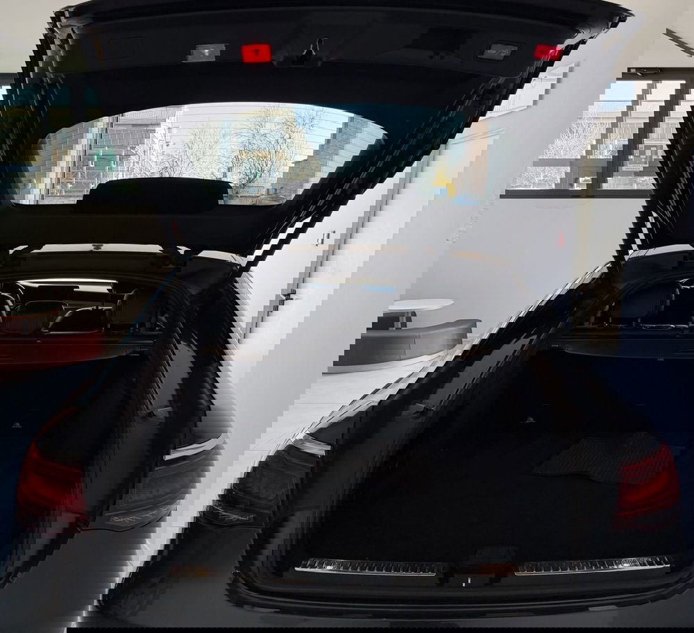 Mercedes-Benz GLC Coupé usata a Parma (12)