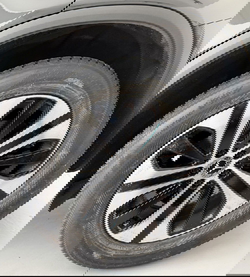 Mercedes-Benz GLC Coupé usata a Parma (3)