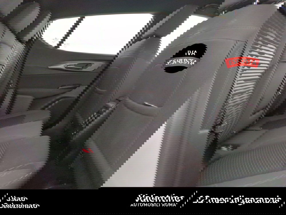 Alfa Romeo Tonale usata a Roma (11)