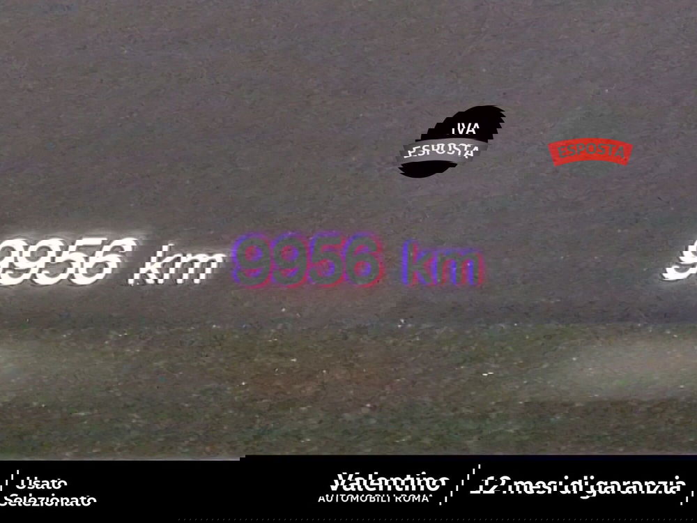 Alfa Romeo Tonale usata a Roma (14)