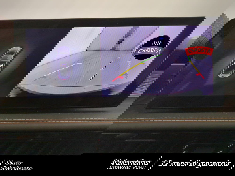 Alfa Romeo Tonale usata a Roma (20)