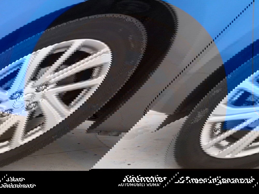 Suzuki Swift usata a Roma (11)