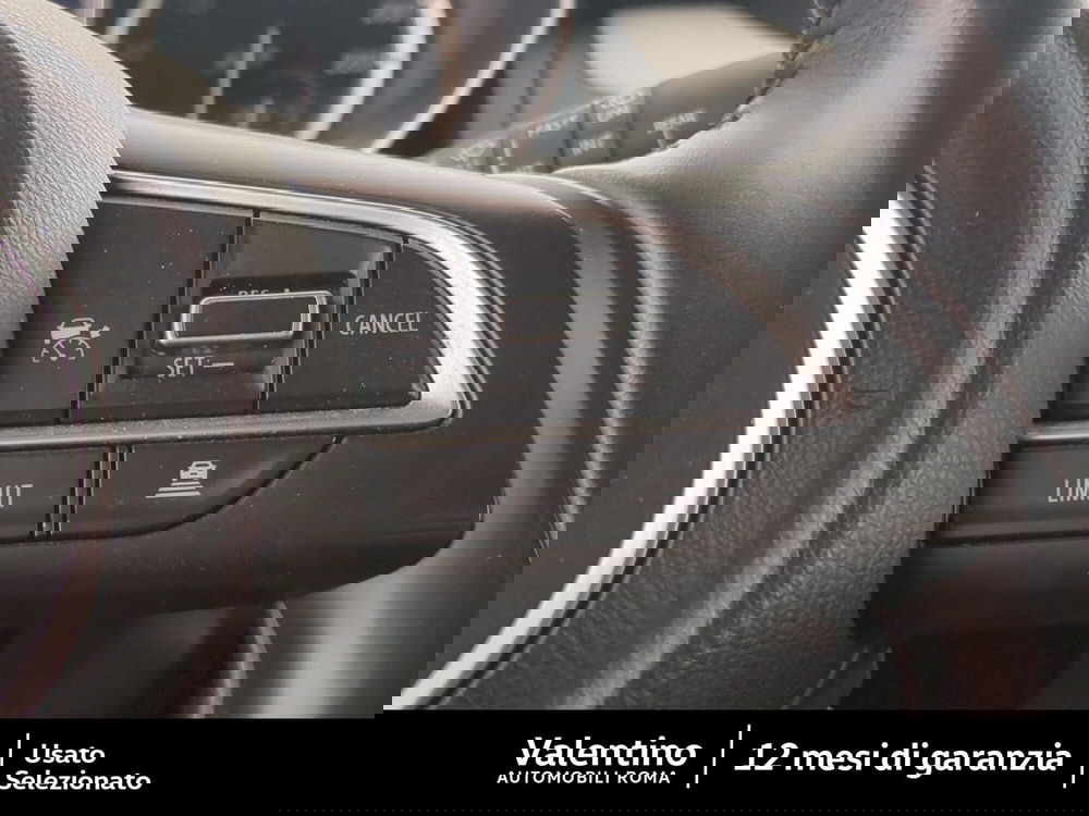 Suzuki Swift usata a Roma (15)