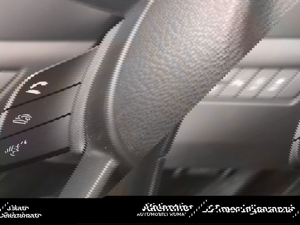 Suzuki Swift usata a Roma (16)