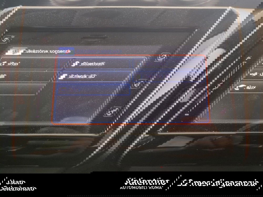 Suzuki Swift usata a Roma (17)