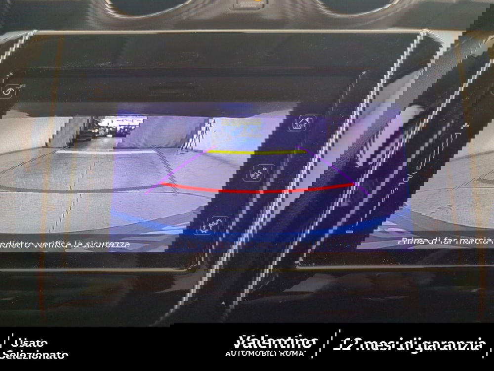 Suzuki Swift usata a Roma (20)