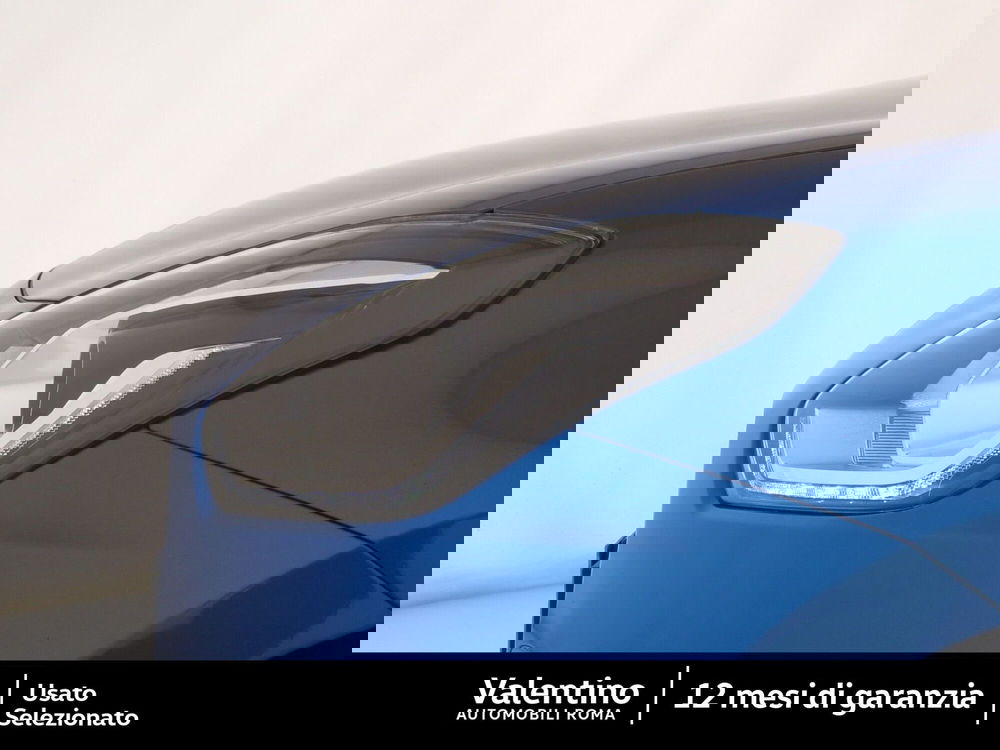 Suzuki Swift usata a Roma (8)