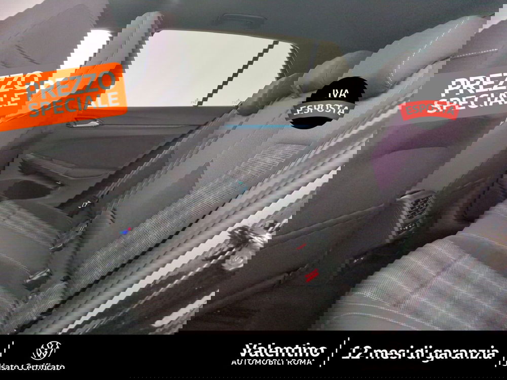 Volkswagen Golf usata a Roma (11)