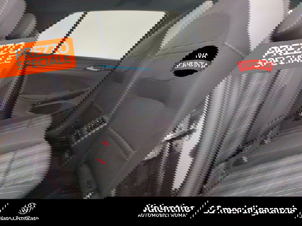 Volkswagen Golf usata a Roma (13)