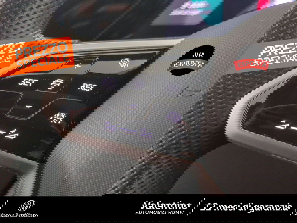 Volkswagen Golf usata a Roma (16)