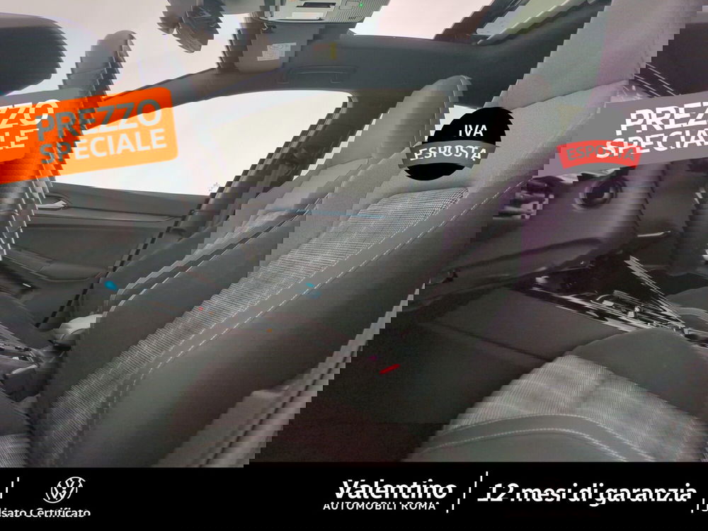 Volkswagen Golf usata a Roma (6)