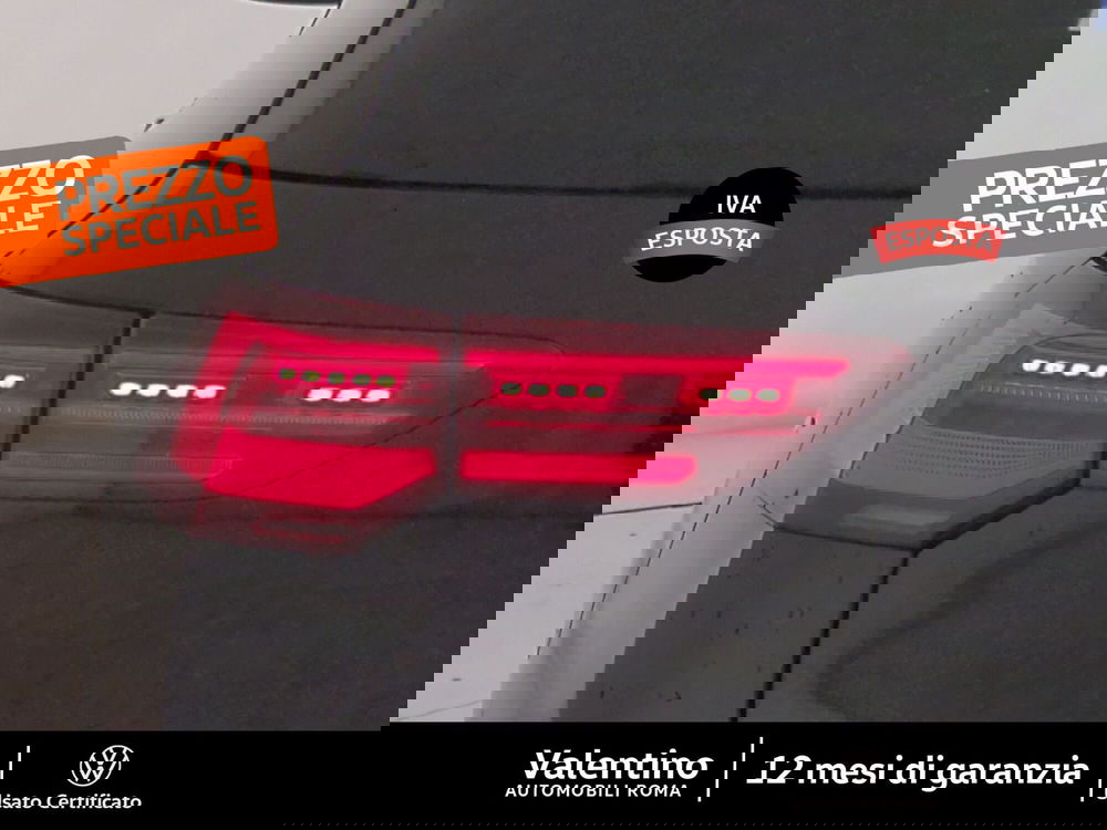 Volkswagen Golf usata a Roma (9)