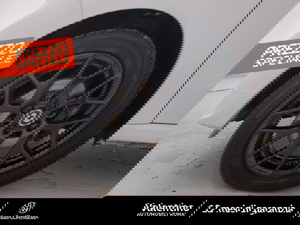 smart forfour usata a Roma (11)