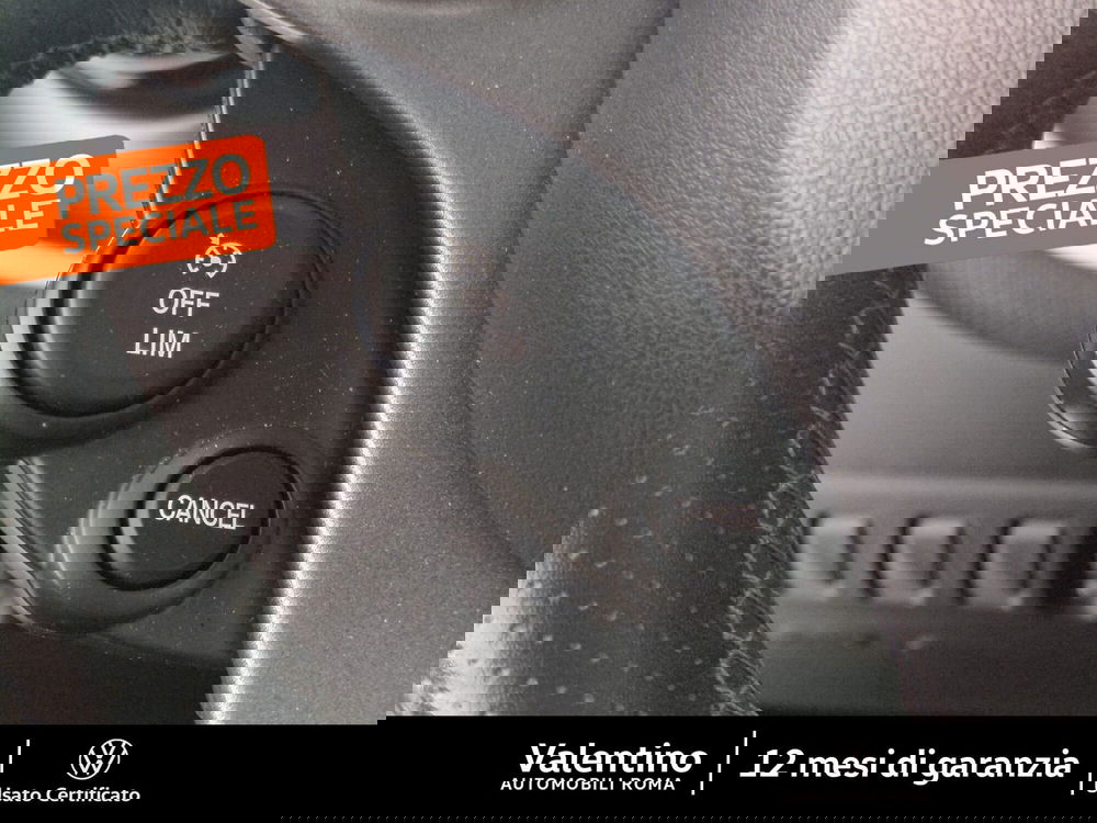 smart forfour usata a Roma (15)