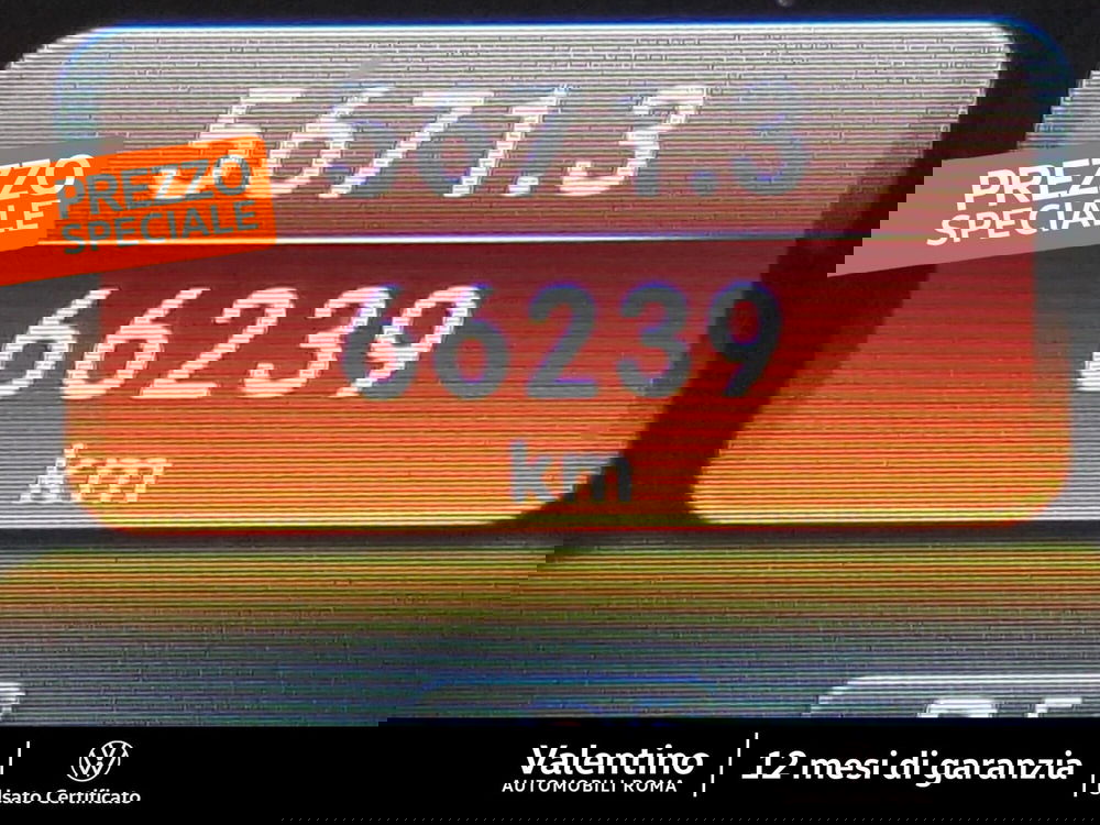 smart forfour usata a Roma (17)