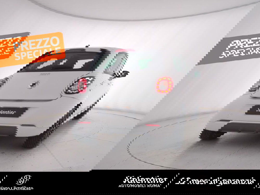 smart forfour usata a Roma (3)