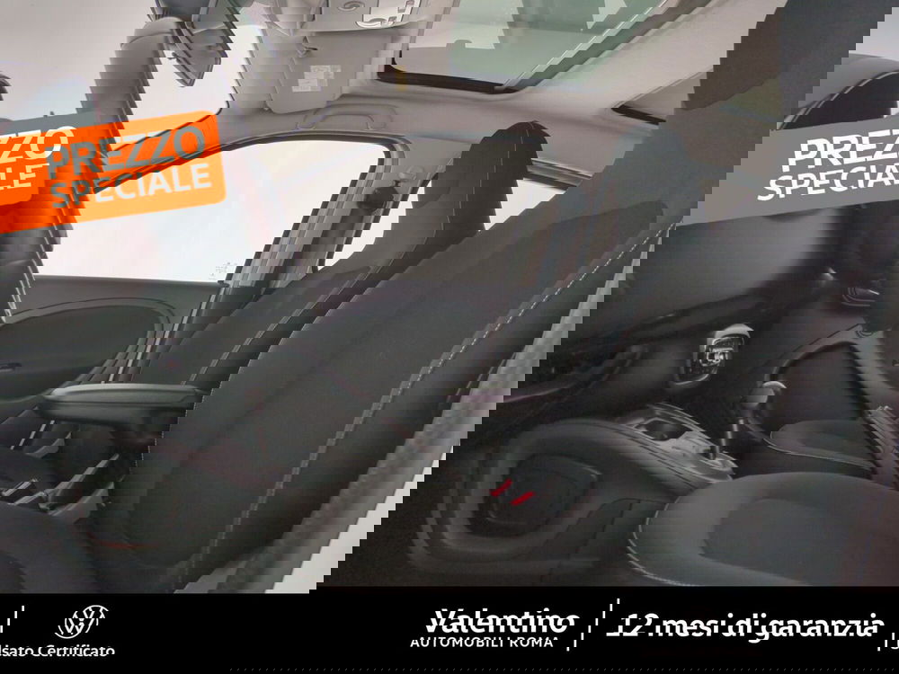 smart forfour usata a Roma (6)