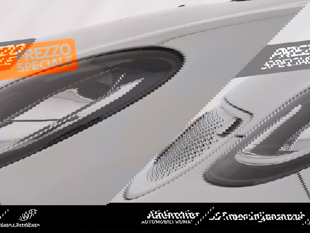 smart forfour usata a Roma (8)