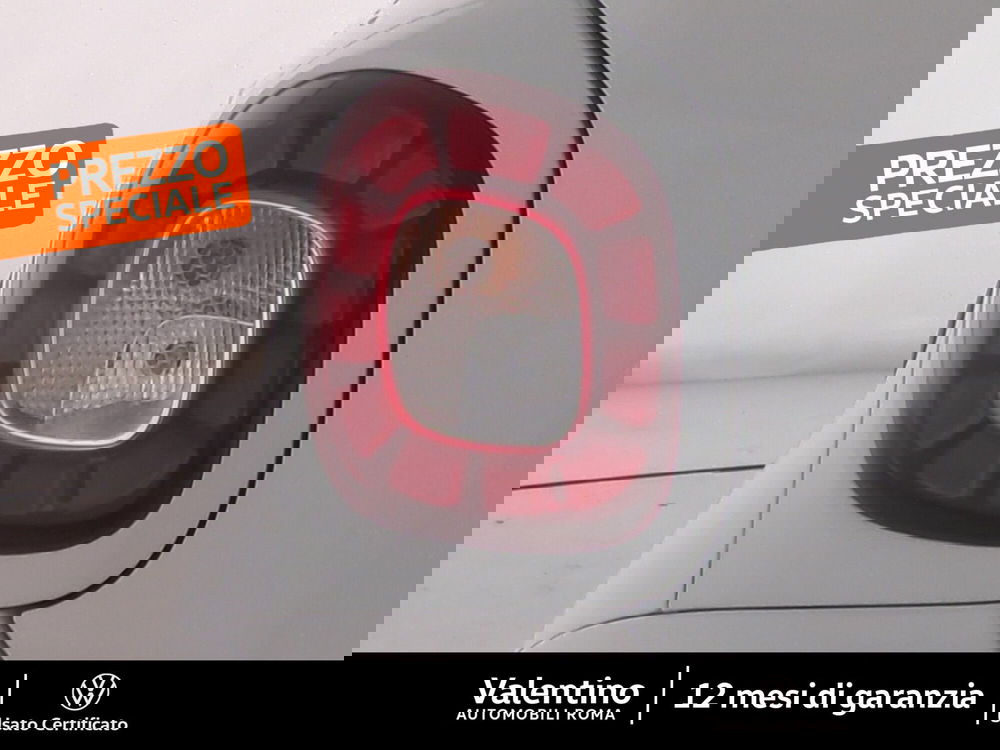 smart forfour usata a Roma (9)