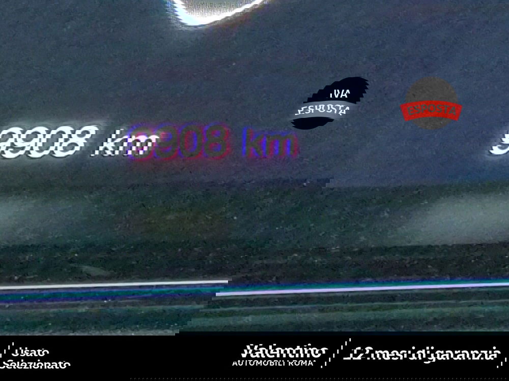 Alfa Romeo Tonale usata a Roma (10)