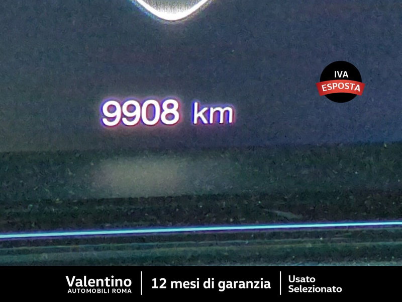 Alfa Romeo Tonale usata a Roma (10)