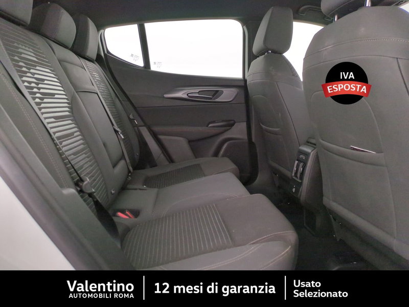 Alfa Romeo Tonale usata a Roma (12)