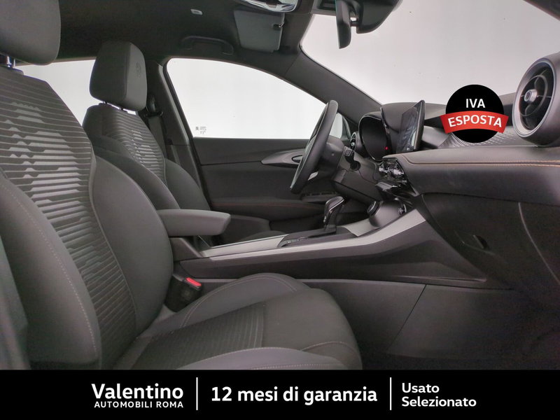 Alfa Romeo Tonale usata a Roma (13)