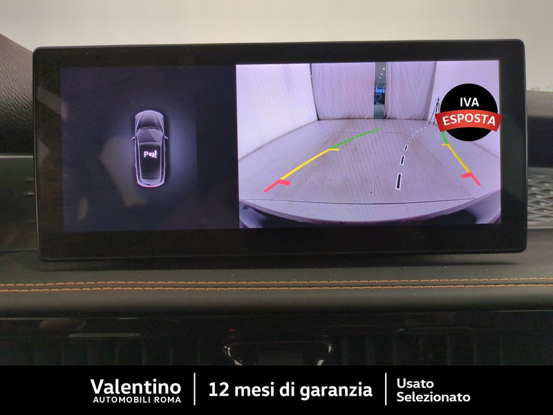 Alfa Romeo Tonale usata a Roma (20)