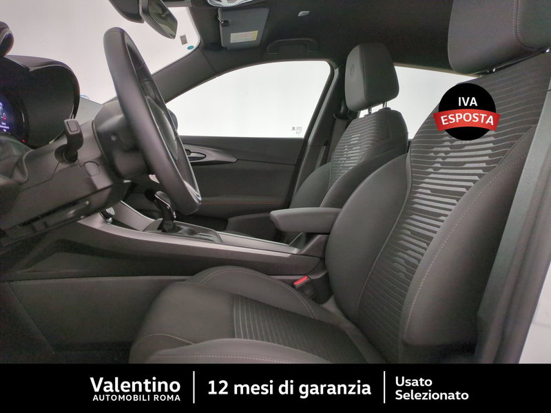 Alfa Romeo Tonale usata a Roma (6)