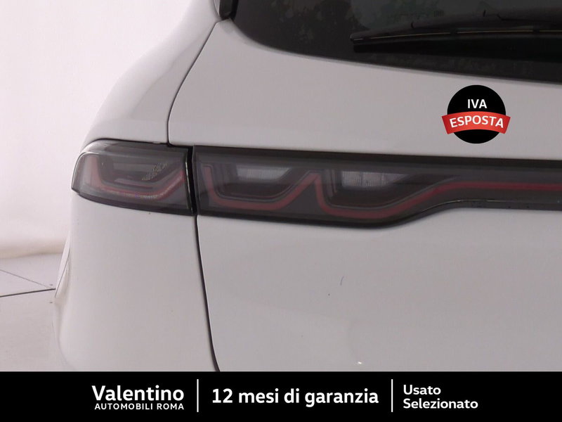 Alfa Romeo Tonale usata a Roma (9)