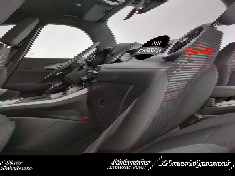 Alfa Romeo Tonale usata a Roma (13)