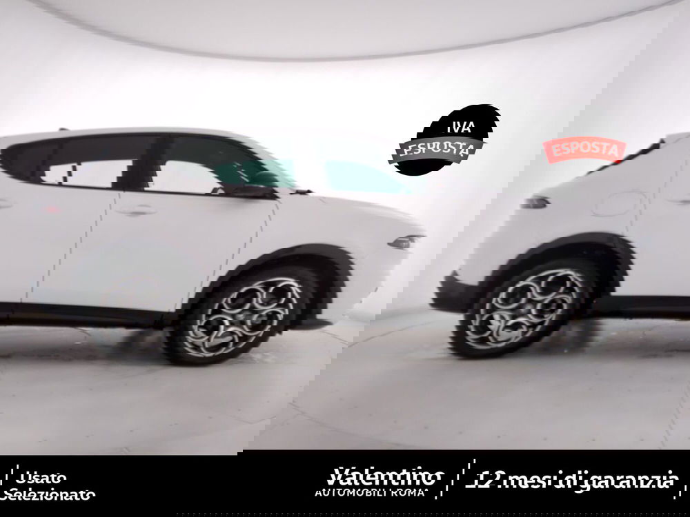 Alfa Romeo Tonale usata a Roma (2)